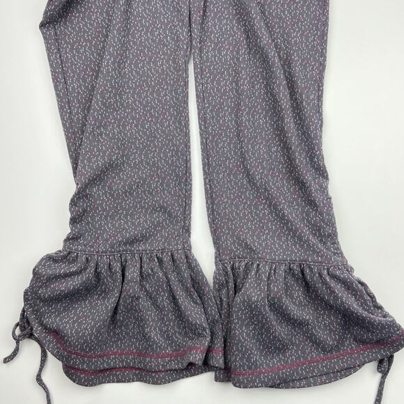 Matilda Jane Kaleidoscope Big Ruffles Pants - Picture 8 of 8